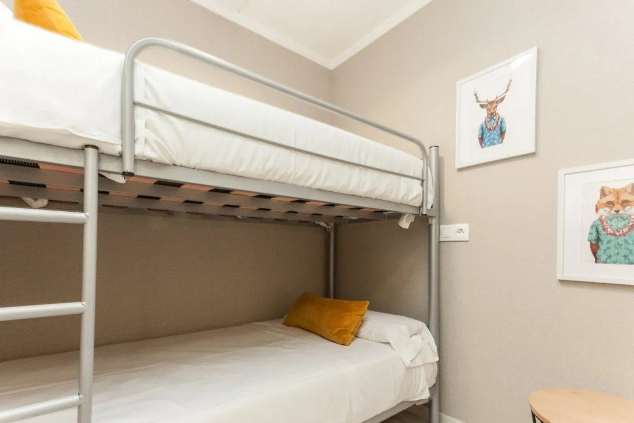 Holiday World Riwo Hotel. Бенальмадена 4*,  Испания