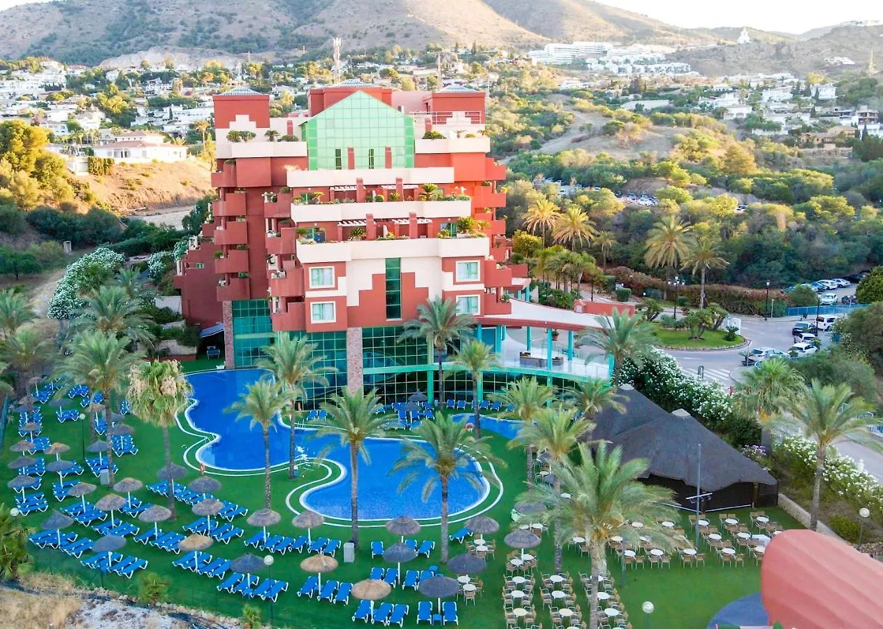 Holiday World Riwo Hotel. contacts