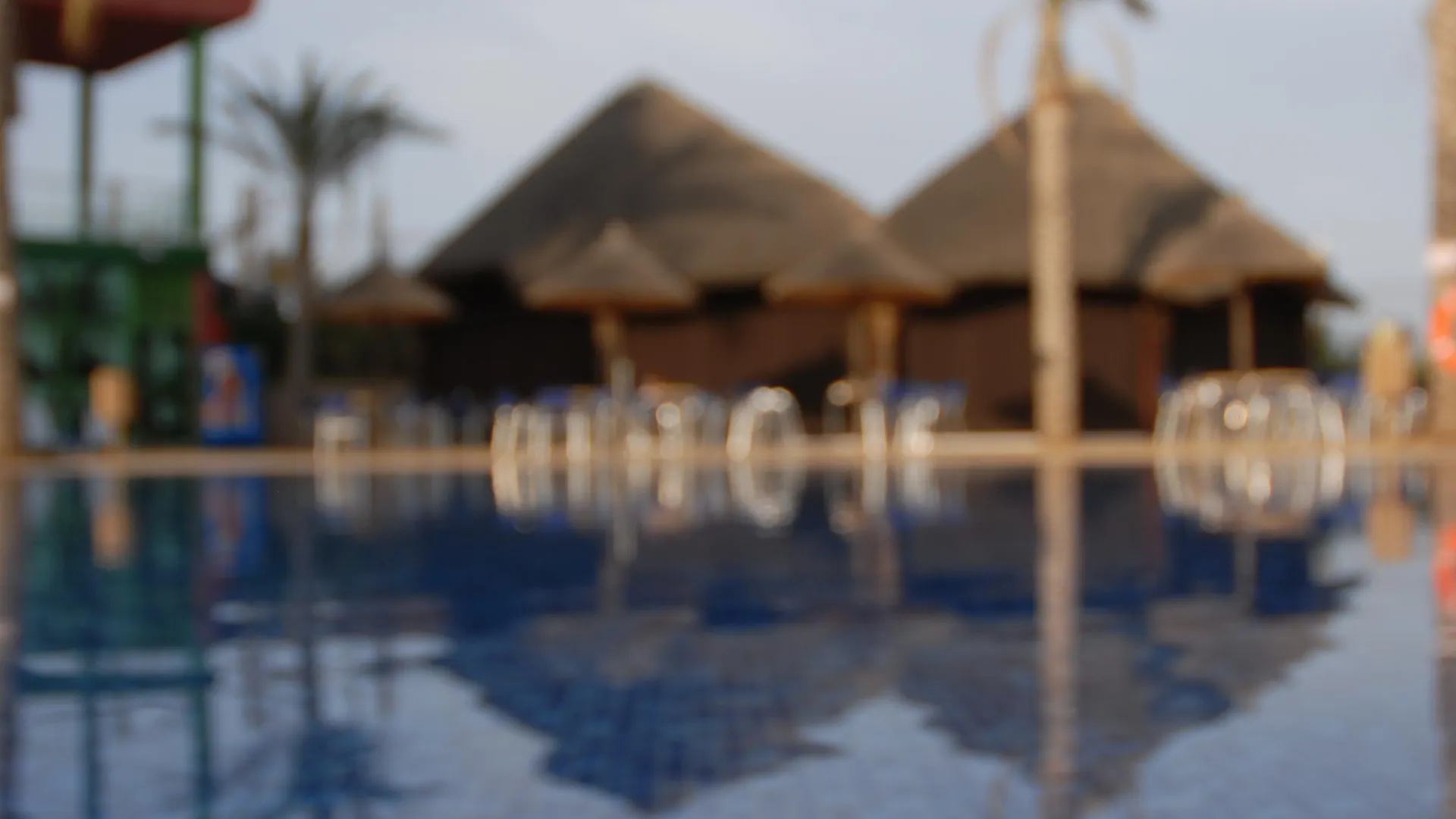 Hotel Holiday World Riwo Hotel. Benalmádena