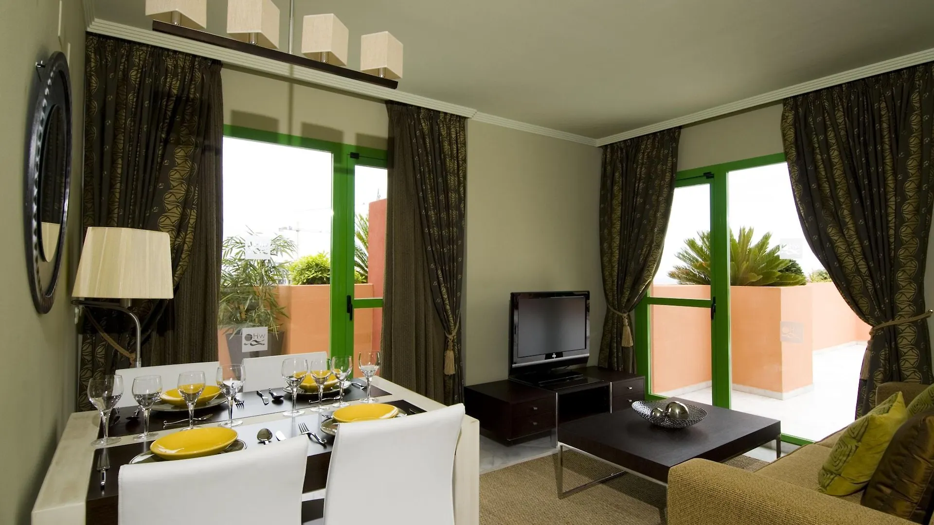 Holiday World Riwo Hotel. Benalmadena Spain