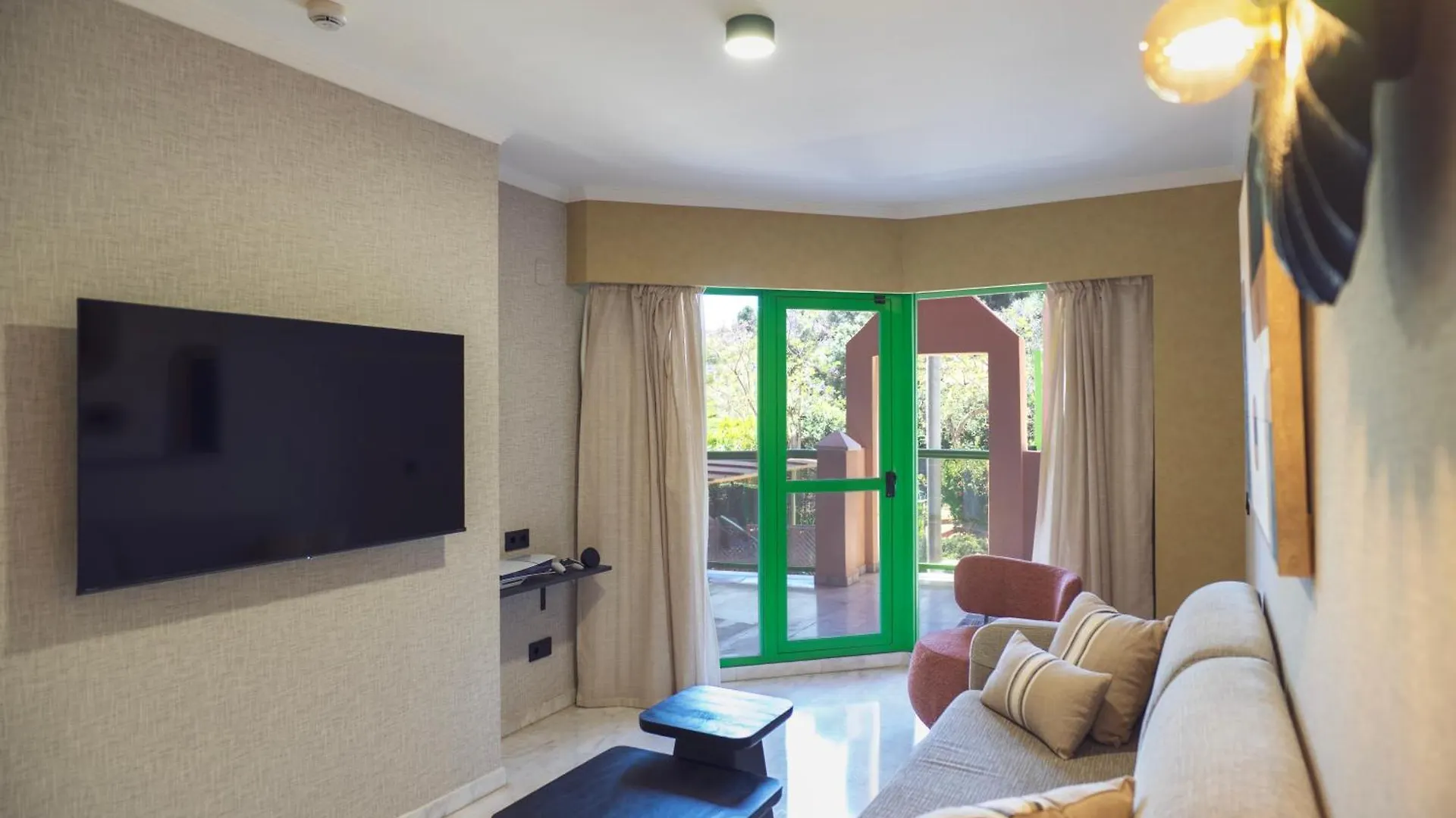 Holiday World Riwo Hotel. Benalmadena