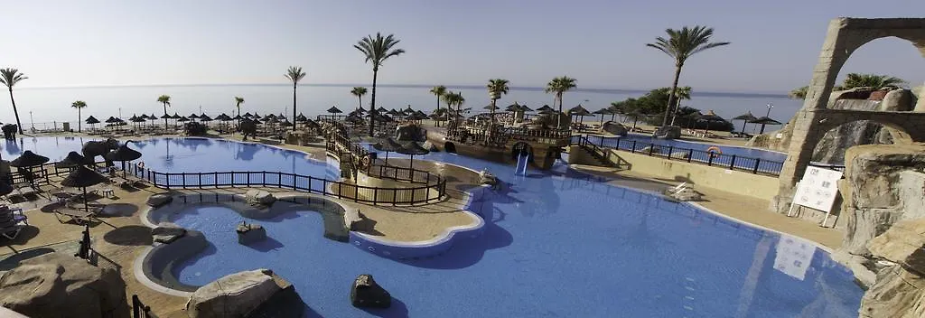 Hotel Holiday World Riwo Hotel. Benalmádena