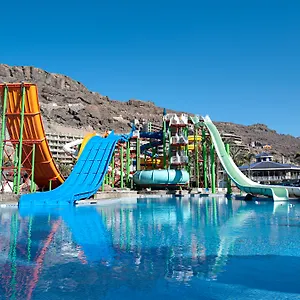 Livvo Costa & Aquapark (adults Only) 4* Taurito