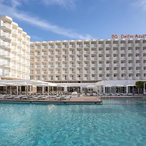 Bq Delfin Azul 4* Port de Alcudia (Mallorca)