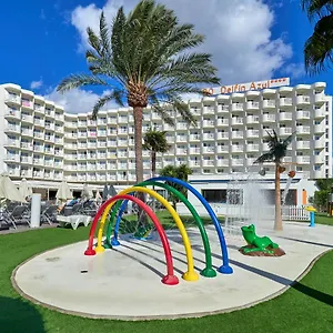 Bq Delfin Azul 4* Port de Alcudia (Mallorca)