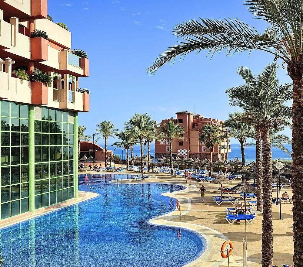 Holiday World Riwo Hotel. Benalmadena 4*,