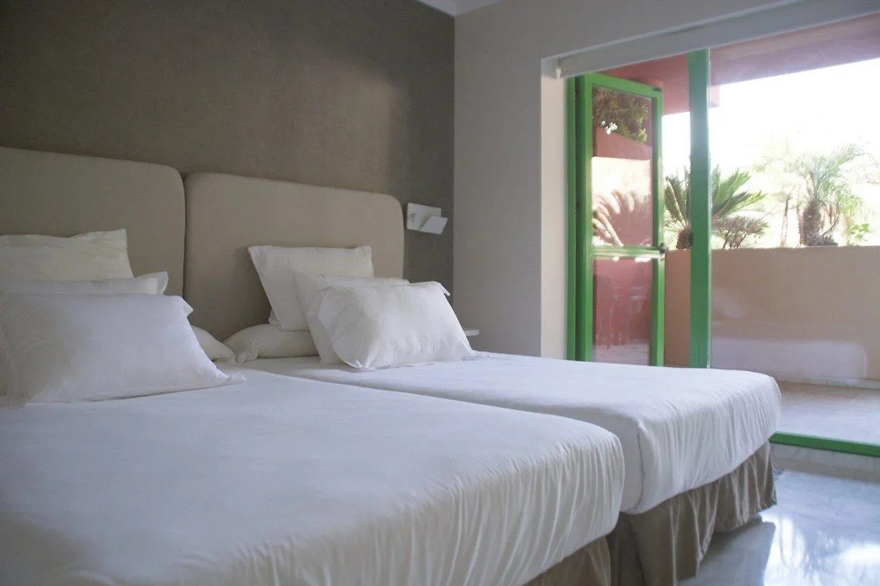 Holiday World Riwo Hotel. Benalmadena 4*,  Spain