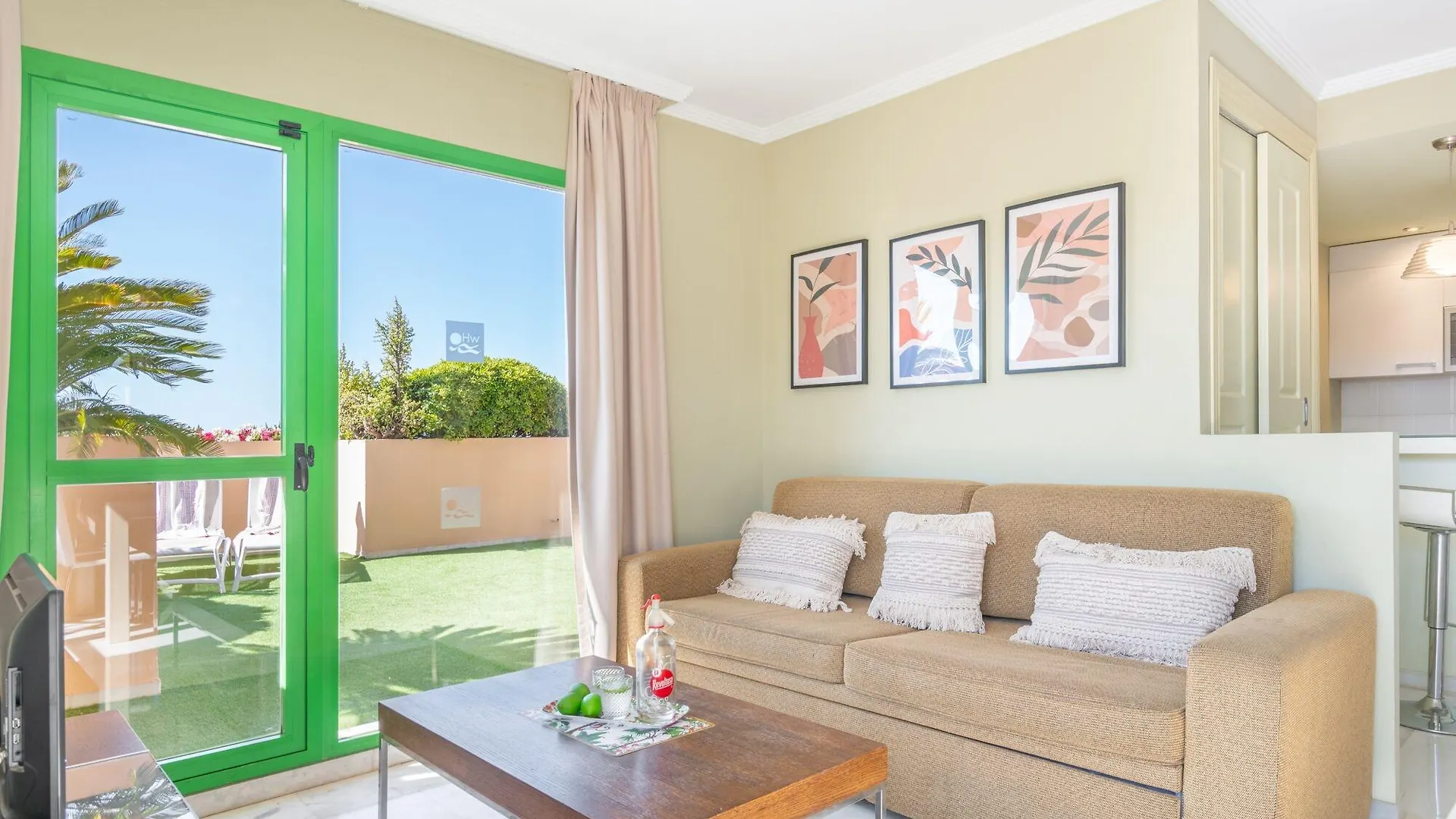 Holiday World Riwo Hotel. Benalmadena Hotel