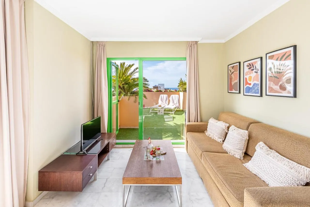Holiday World Riwo Hotel. Benalmadena