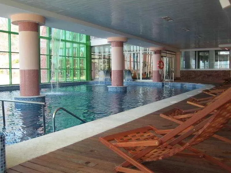 **** Hotel Holiday World Riwo Hotel. Benalmadena Spain