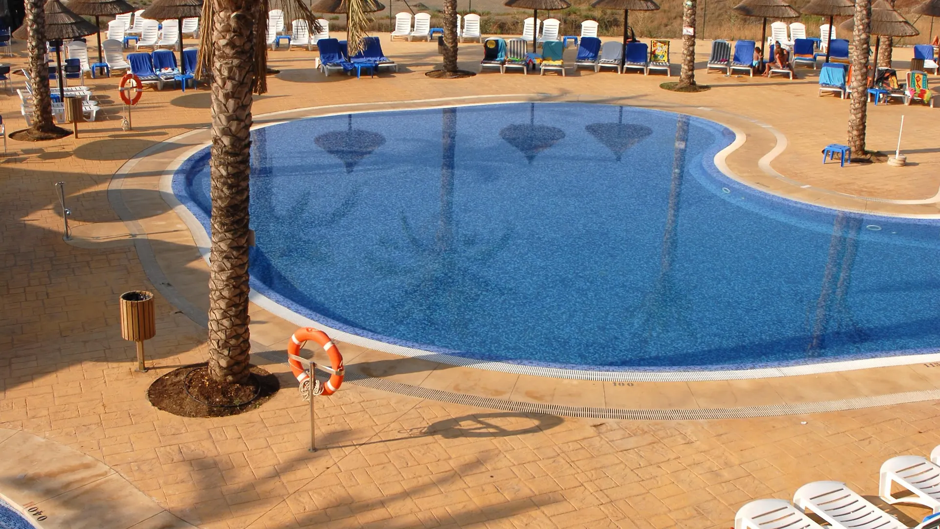 Holiday World Riwo Hotel. Benalmadena