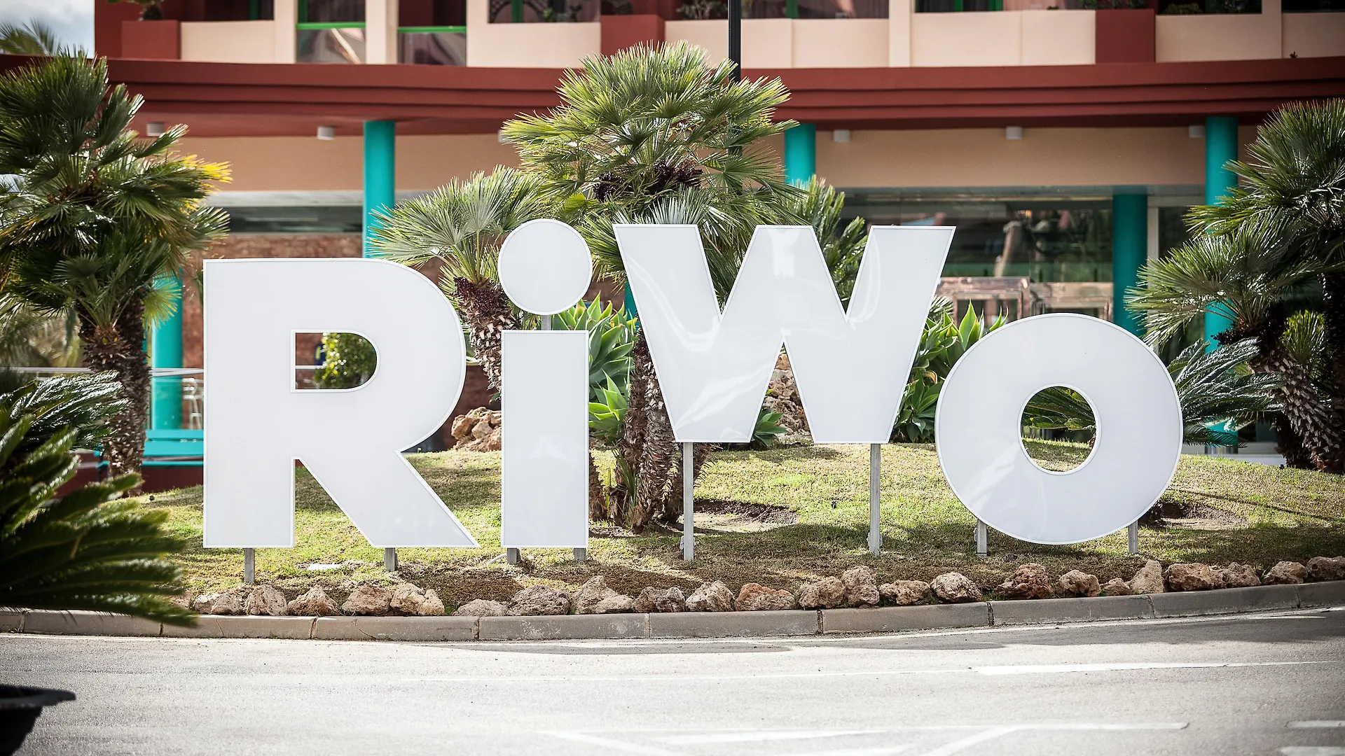 Holiday World Riwo Hotel. Benalmadena