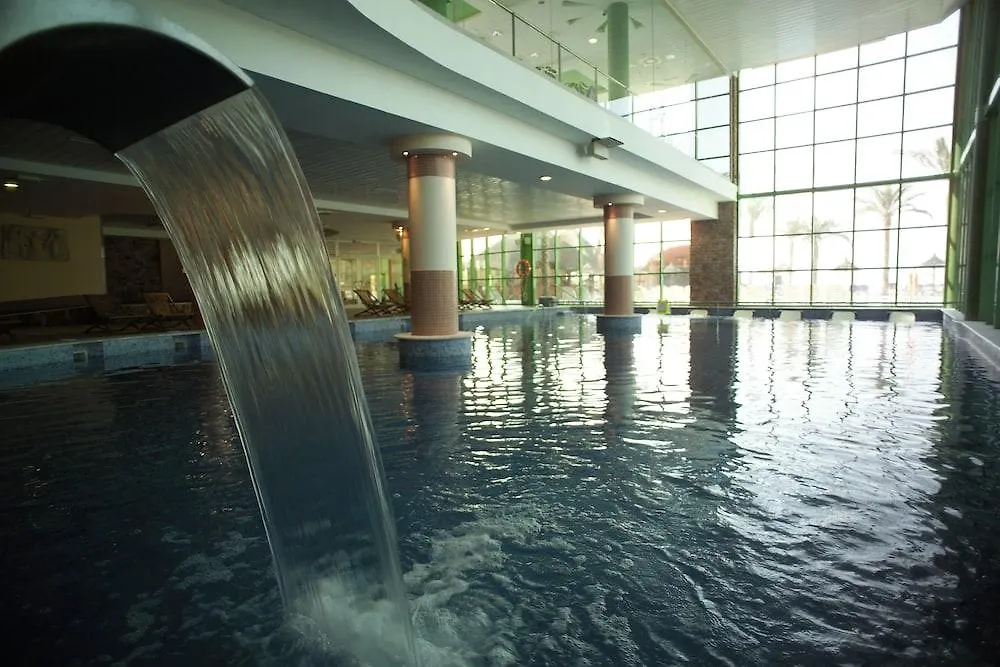 Holiday World Riwo Hotel. Benalmadena Hotel