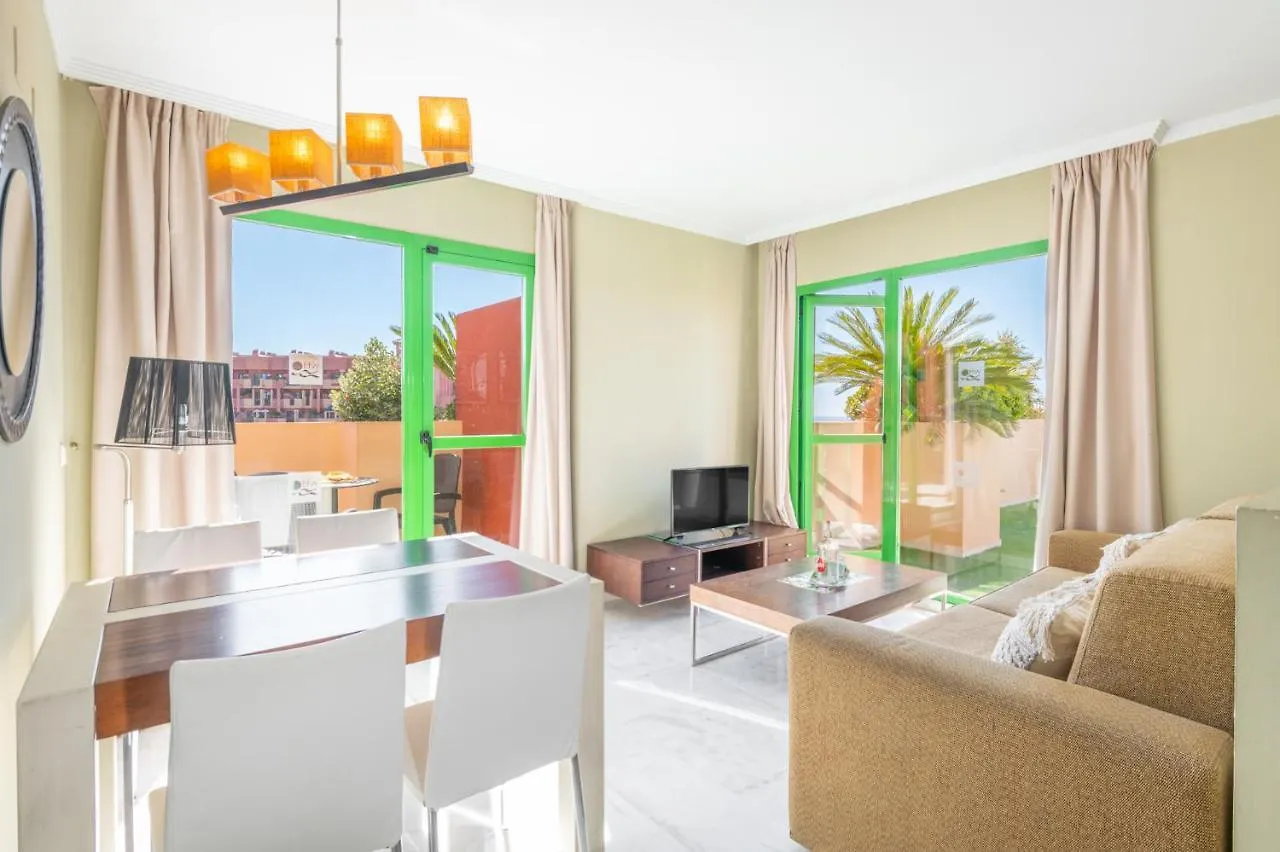 Hotel Holiday World Riwo Hotel. Benalmadena