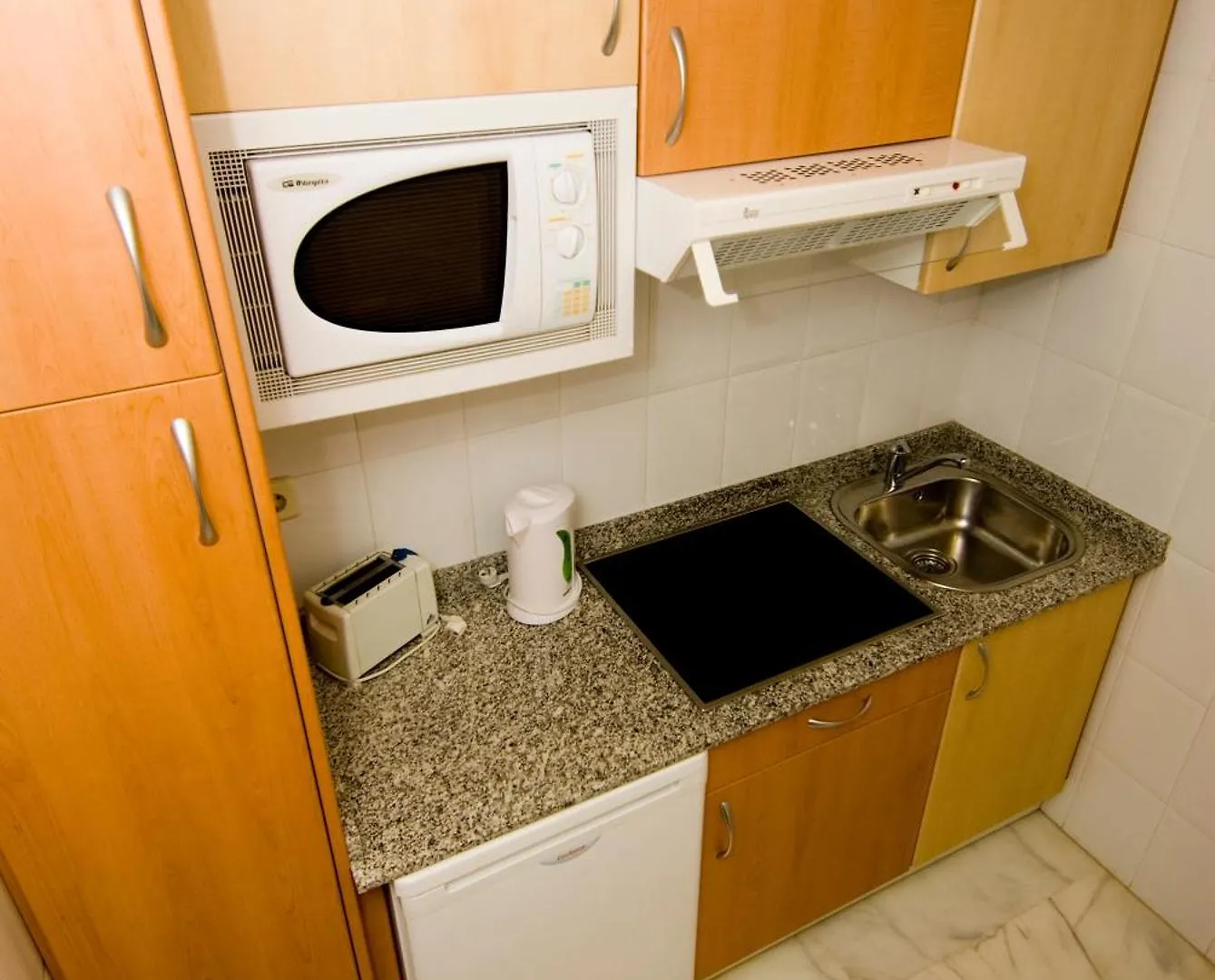 Hotel Holiday World Riwo Hotel. Benalmadena