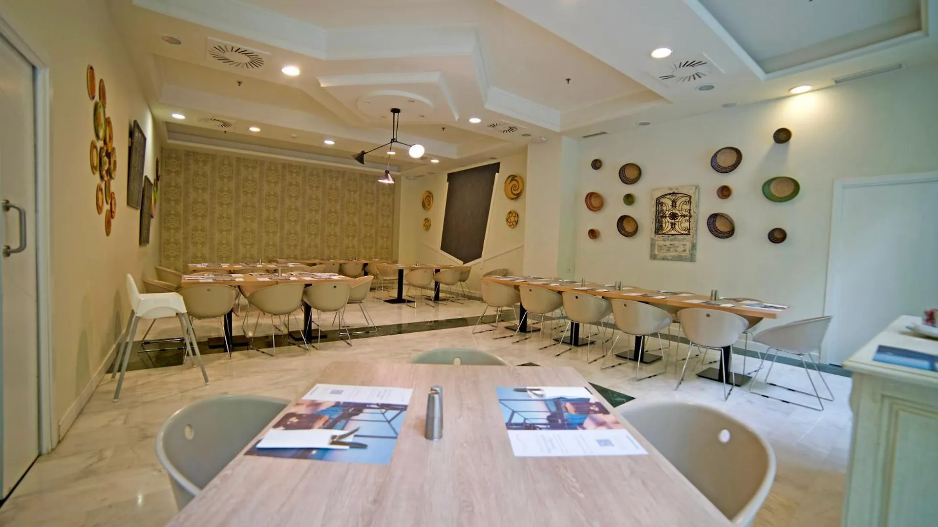 Hotel Holiday World Riwo Hotel. Benalmadena