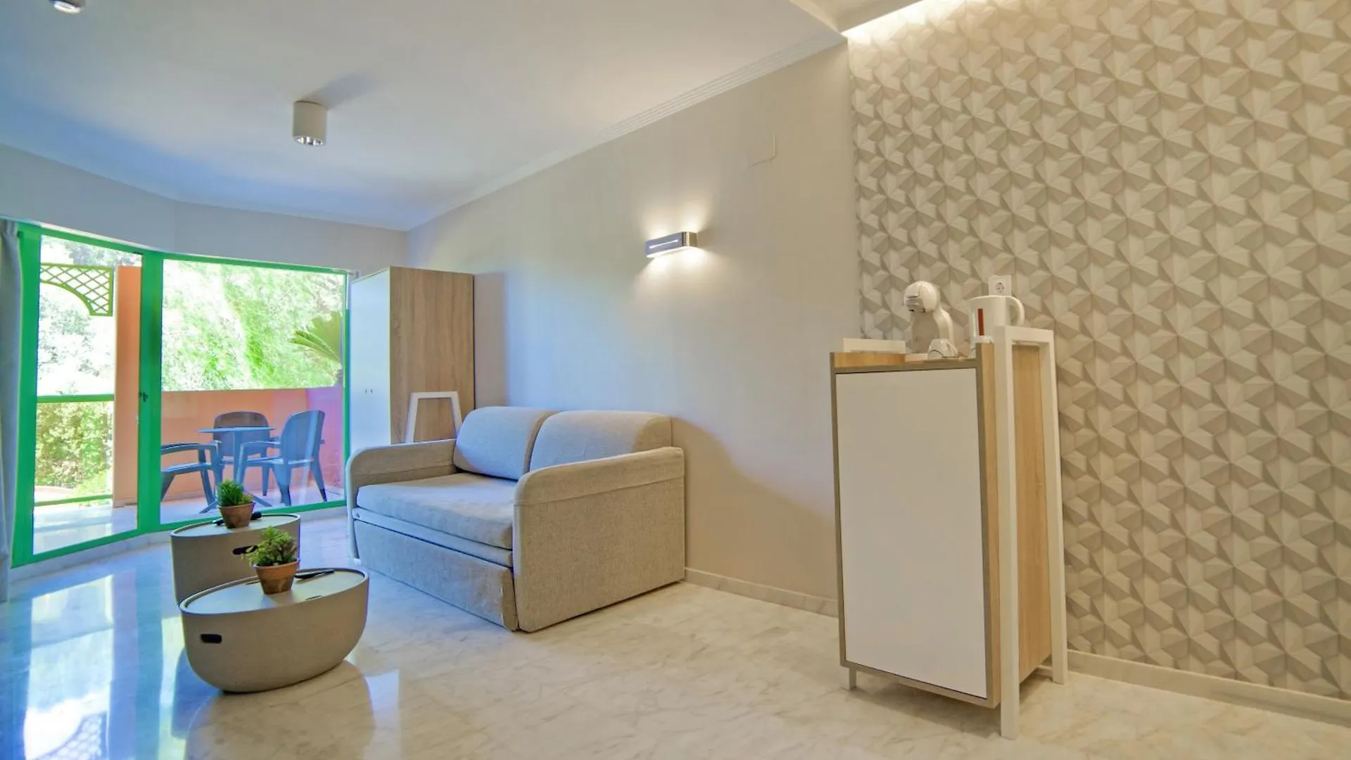 **** Hotel Holiday World Riwo Hotel. Benalmadena Spain