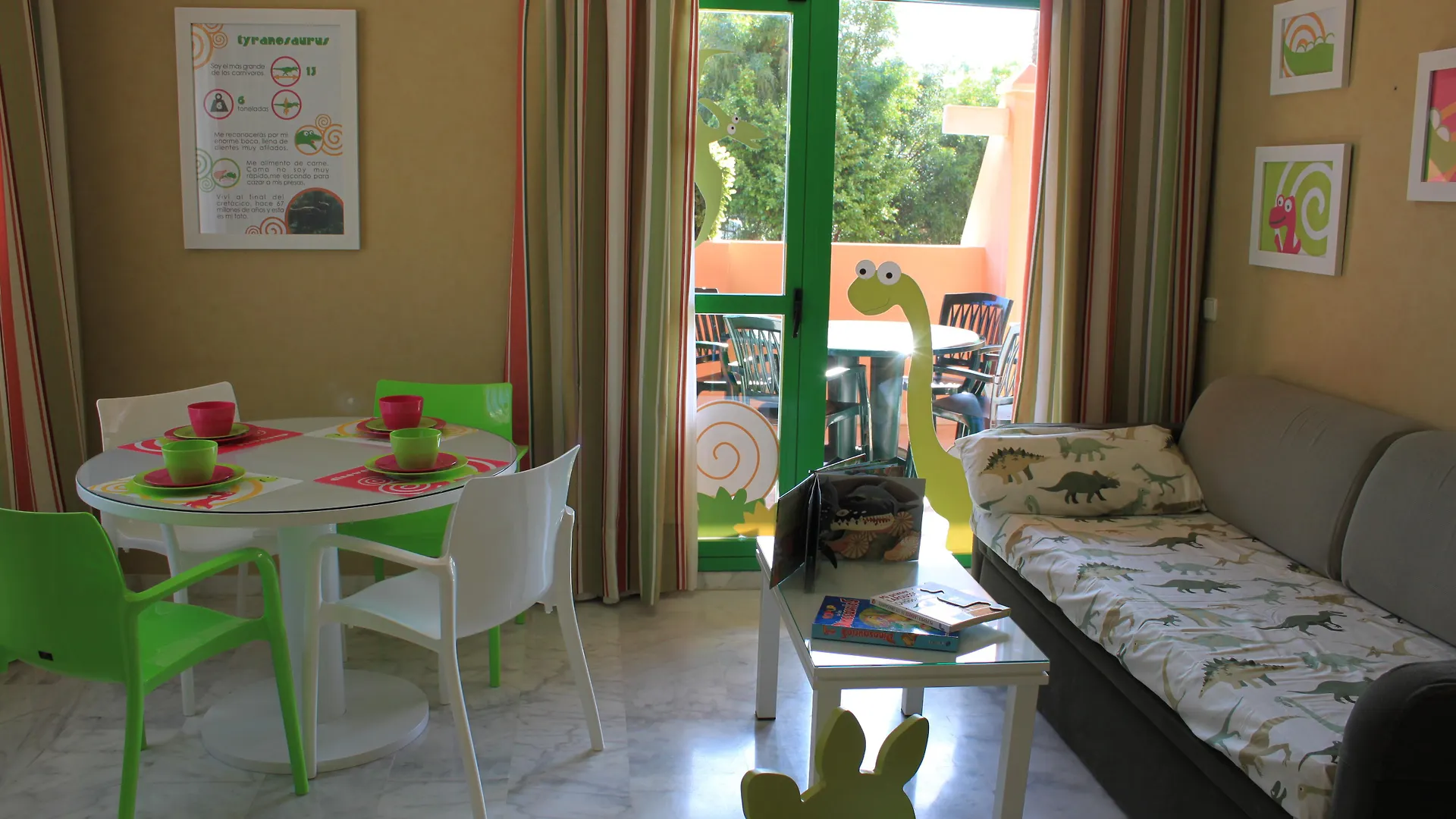 Holiday World Riwo Hotel. Benalmadena Spain