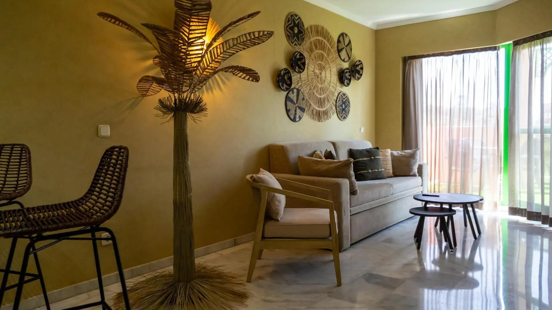 Hotel Holiday World Riwo Hotel. Benalmadena